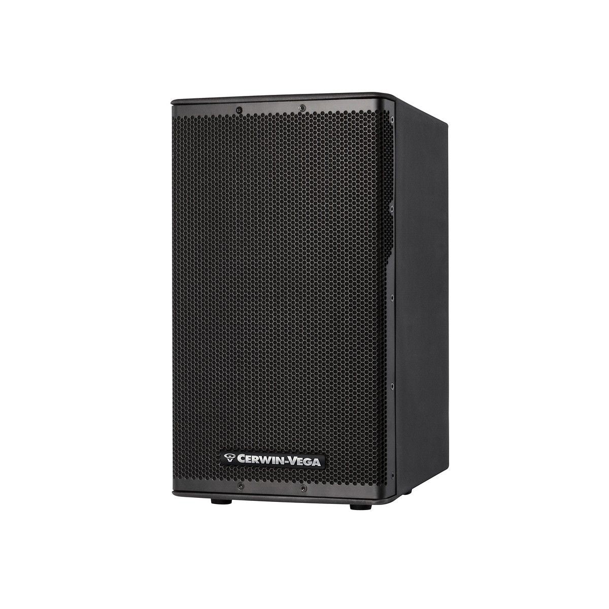 CERWIN VEGA CVX PRO AUDIO 10" POWERED 2-WAY FULL RANGE SPEAKER 750W RMS/1500W MAX - CVX-10-NA