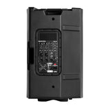 CERWIN VEGA CVX PRO AUDIO 15" POWERED 2-WAY FULL RANGE SPEAKER 750W RMS/1500W MAX - CVX-15-NA