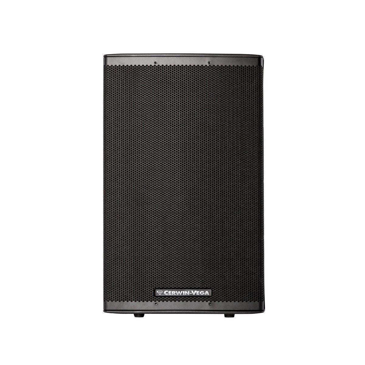 CERWIN VEGA CVX PRO AUDIO 15" POWERED 2-WAY FULL RANGE SPEAKER 750W RMS/1500W MAX - CVX-15-NA