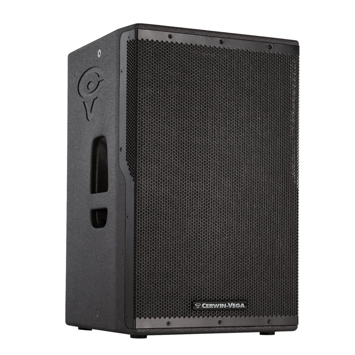 CERWIN VEGA CVXL PRO AUDIO 15" POWERED 2-WAY FULL RANGE SPEAKER 750W RMS/1500W MAX - CVXL-115