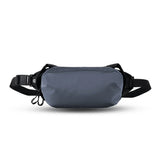 WANDRD D1 FANNY PACK CROSS-BODY SLING BAG AEGEAN BLUE - D1FP-AB-2