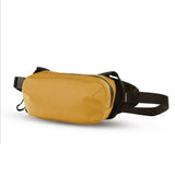 WANDRD D1 FANNY PACK CROSS-BODY SLING BAG DALLOL YELLOW - D1FP-DY-2
