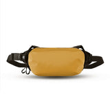 WANDRD D1 FANNY PACK CROSS-BODY SLING BAG DALLOL YELLOW - D1FP-DY-2