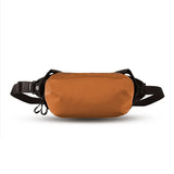 WANDRD D1 FANNY PACK CROSS-BODY SLING BAG SEDONA ORANGE - D1FP-SO-2