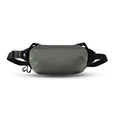 WANDRD D1 FANNY PACK CROSS-BODY SLING BAG WASATCH GREEN - D1FP-WG-2