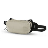 WANDRD D1 FANNY PACK CROSS-BODY SLING BAG YUMA TAN - D1FP-YT-2