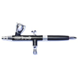 SMS DRAGONAIR AIRBRUSH BLACK 0.3MM - DA02