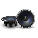 ALPINE (DP2 SERIES) 6.5" COMPONENT SPEAKER 50W RMS 2-WAY - DP2-65C