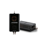 ALPINE (DP2 SERIES) 6.5" COMPONENT SPEAKER 50W RMS 2-WAY - DP2-65C