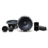 ALPINE (DP2 SERIES) 6.5" COMPONENT SPEAKER 50W RMS 2-WAY - DP2-65C