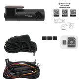 BLACKVUE DR590X-1CH FULL HD DASHCAM 32GB MICRO SD CARD - DR590X-1CH-PLUS