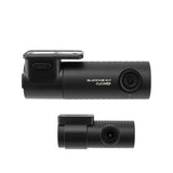 BLACKVUE DR590X-2CH FULL HD DASHCAM 32GB MICRO SD CARD - DR590X-2CH-PLUS