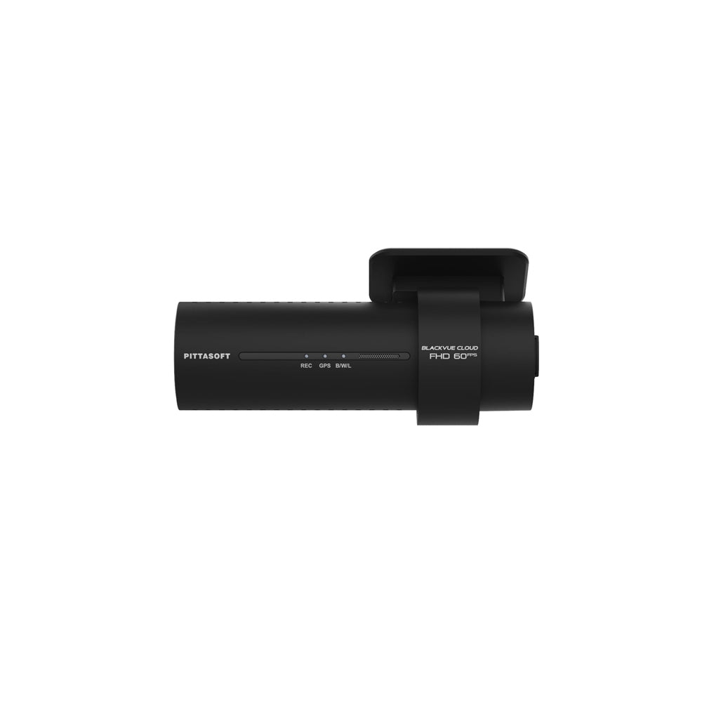 BLACKVUE DR770X-1CH-II FRONT FACING FULL HD (1080) DASHCAM 256 GB - DR770X-1CH-II-256