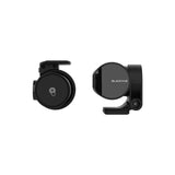 BLACKVUE DR770X-2CH-DMS FRONT & (DRIVING MONITORING SYSTEM) FULL HD (1080) DASHCAM 64 GB - DR770X-2CH-DMS