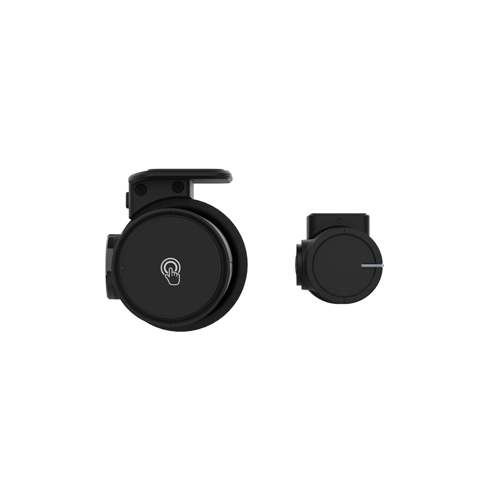BLACKVUE DR770X-2CH-II FRONT & REAR FULL HD (1080) DASHCAM 256 GB - DR770X-2CH-II-256