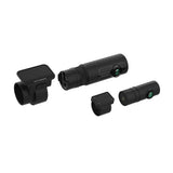 BLACKVUE DR770X-2CH-II FRONT & REAR FACING FULL HD (1080) DASHCAM 64 GB - DR770X-2CH-II