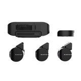 BLACKVUE DR770X BOX PRO 3-CH CAMERA SYSTEM - CENTRAL RECORD BOX DMS SYSTEM 1080 HD DASHCAM 64 GB - DR770X-BOX-3CH-DMS-PRO