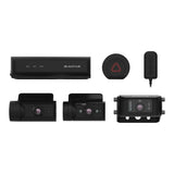 BLACKVUE DR770X BOX PRO 3-CH CAMERA SYSTEM - CENTRAL RECORD BOX DMS TRUCK 1080 HD DASHCAM 64 GB - DR770X-BOX-3CH-DMS-TRUC