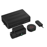 BLACKVUE DR770X-BOX-PRO CAMERA SYSTEM WITH CENTRAL RECORD BOX + FRONT 1080 HD DASHCAM 64 GB - DR770X-BOX-PRO