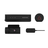 BLACKVUE DR770X-BOX-PRO CAMERA SYSTEM WITH CENTRAL RECORD BOX + FRONT 1080 HD DASHCAM 64 GB - DR770X-BOX-PRO