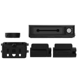 BLACKVUE DR770X-BOX-TRUCK PRO 3CH CAMERA SYSTEM WITH CENTRAL RECORD BOX 2K DASHCAM 64 GB - DR770X-BOX-TRUCK PRO