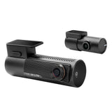 BLACKVUE DR970X-2CH-LTE PLUS SERIES II 4K UHD DASHCAM 64 GB SIM CARD 4G FOR CLOUD SERVICE - DR970X-2CH-LTE-PLUS-II