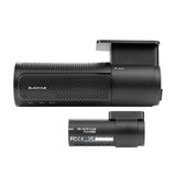BLACKVUE DR970X-2CH-LTE PLUS SERIES II 4K UHD DASHCAM 64 GB SIM CARD 4G FOR CLOUD SERVICE - DR970X-2CH-LTE-PLUS-II