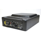 DB DRIVE 8" UNDERSEAT ACTIVE SUBWOOFER 150W RMS - DX-AS8