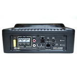 DB DRIVE 8" UNDERSEAT ACTIVE SUBWOOFER 150W RMS - DX-AS8