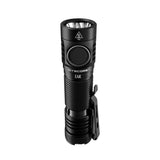 NITECORE E4K 4400 LUMEN EDC TORCH - E4K