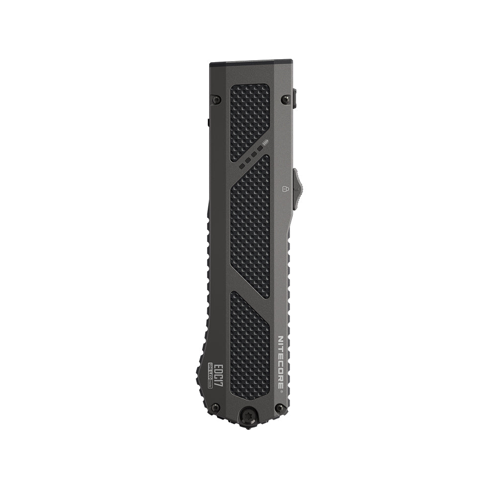 NITECORE EDC17 1500 LUMEN EDC TORCH - EDC17