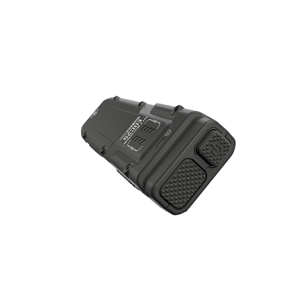 NITECORE EDC25 3000 LUMEN EDC TORCH - EDC25
