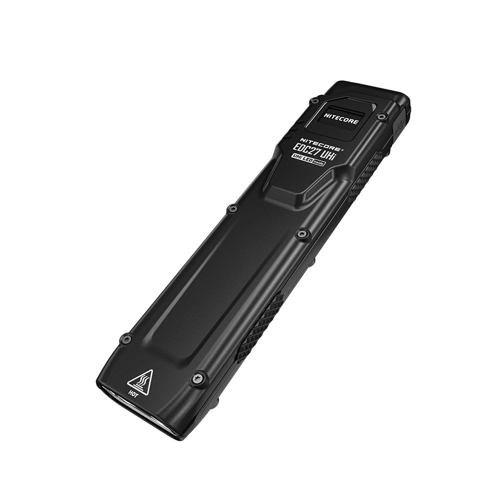 NITECORE EDC27 UHI 3100 LUMEN EDC TORCH - EDC27-UHI