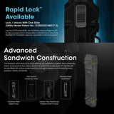 NITECORE EDC29 6500 LUMEN EDC FLASHLIGHT - EDC29