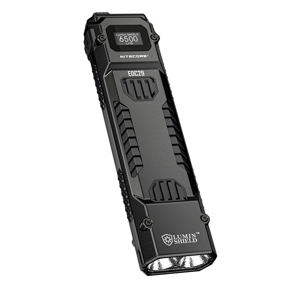 NITECORE EDC29 6500 LUMEN EDC FLASHLIGHT - EDC29