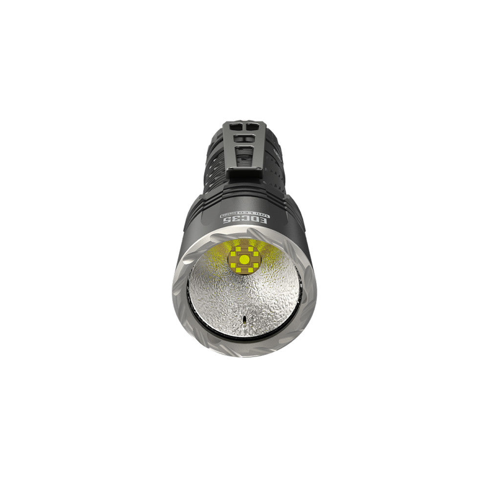 NITECORE EDC35 5000 TACTICAL EDC FLASHLIGHT - EDC35