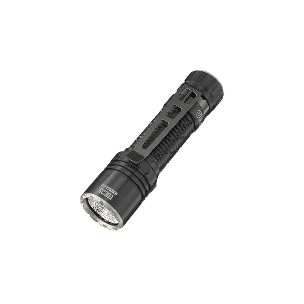 NITECORE EDC35 5000 TACTICAL EDC FLASHLIGHT - EDC35