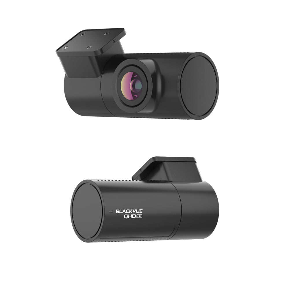 BLACKVUE ELITE 9 2CH - 4K FRONT & 2K REAR DASHCAM 64 GB - ELITE-9-2CH