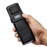 NITECORE MULTIPURPOSE PORTABLE ELECTRONIC REPELLER - EMR25