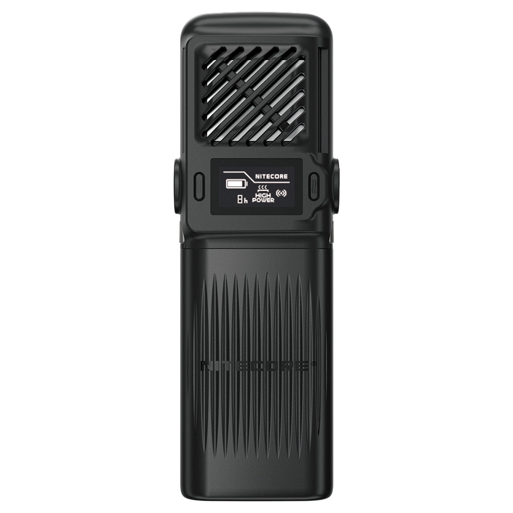NITECORE MULTIPURPOSE PORTABLE ELECTRONIC REPELLER - EMR25