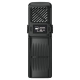 NITECORE MULTIPURPOSE PORTABLE ELECTRONIC REPELLER - EMR25