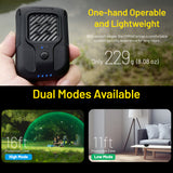 NITECORE EMR40 PORTABLE ELECTRONIC MULTIPURPOSE REPELLER - EMR40