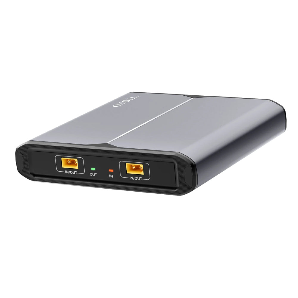 VIOFO PARKING MODE EXPANSION BATTERY PACK FOR ALL DASHCAMS (NOT A119 V3) - EP100