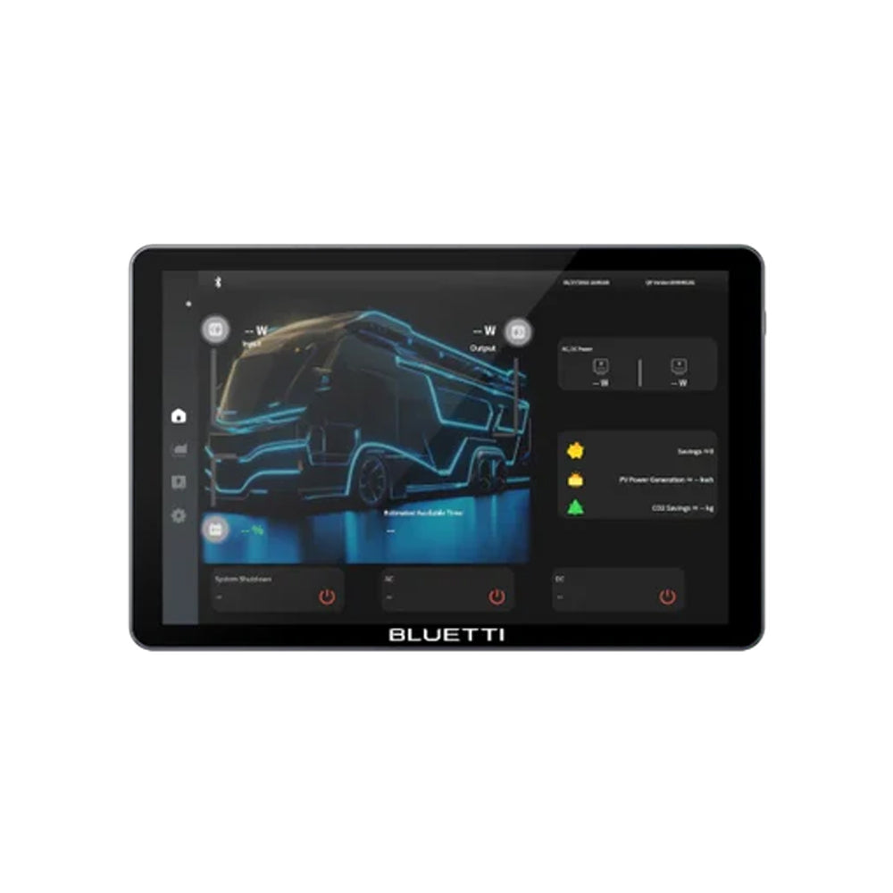 BLUETTI 10 INCH TOUCH PAD HMI - EPAD