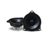 ALPINE TESLA 4" OEM REAR DOOR / DECK SPEAKER 40W RMS MODEL 3(2017-2024) & MODEL Y(2020-2024) - EV-40MR-T-TESLA