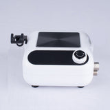 FORMULA AIRBRUSH COMPRESSOR WHITE - FM.ABC-A9W