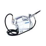 FORMULA AIRBRUSH COMPRESSOR KIT FOR KIDS - ELEPHANT - FM.ABK-KIDS