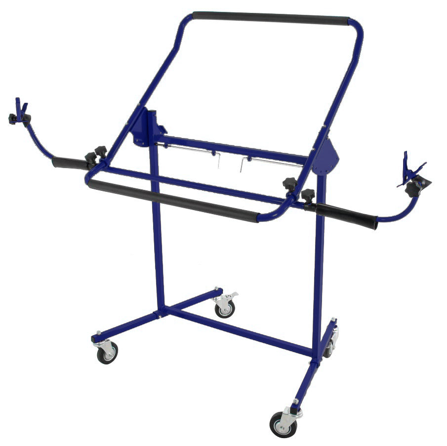 EDS AUTO ADJUSTABLE BUMPER STAND - FM.ABS