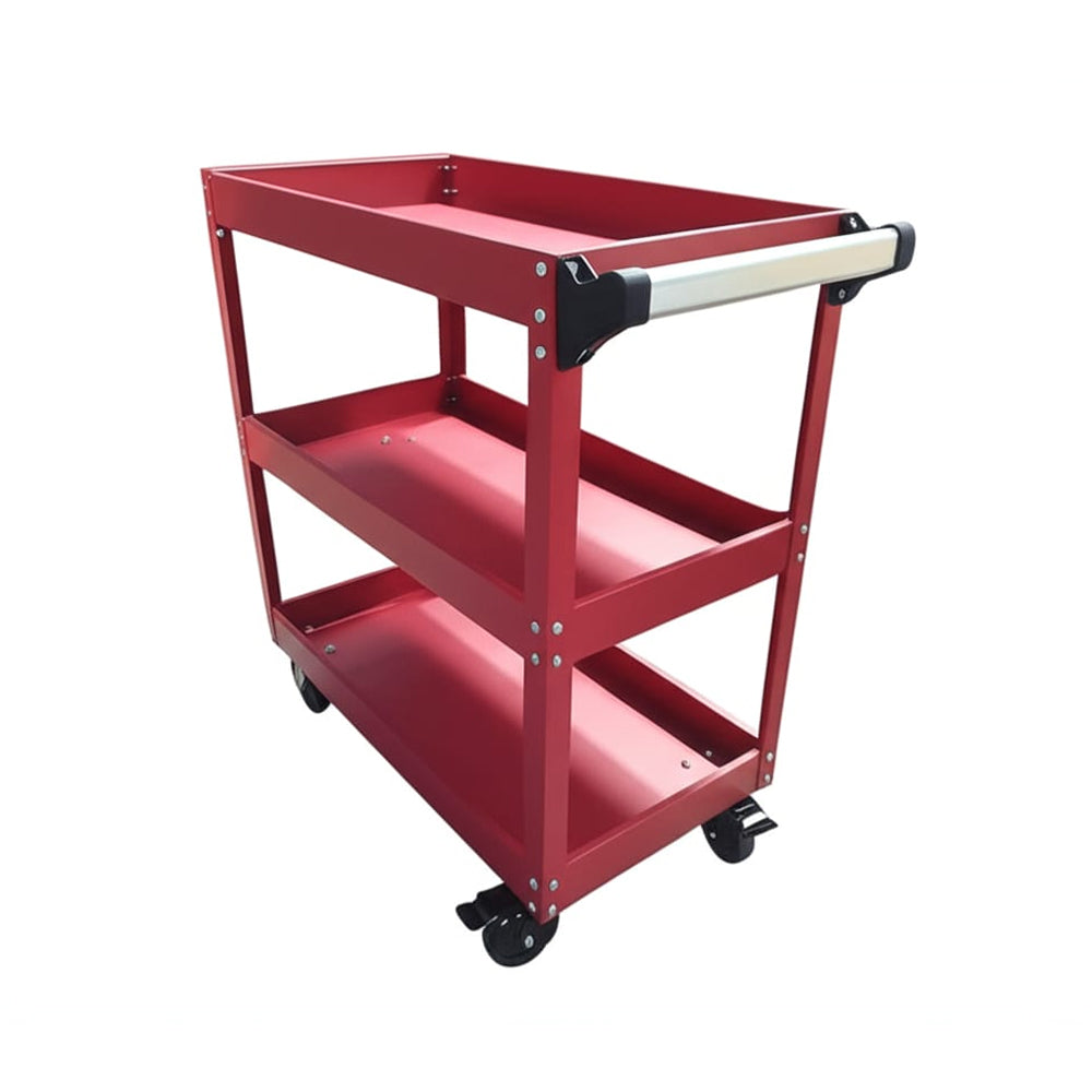 EDS AUTO METAL DETAILING / TOOL CART - FM.DTC