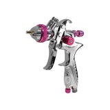 FORMULA GRAVITY SPRAY GUN DUAL SETUP 1.3MM & 1.8MM WITH 600ML POT - FM.M3000-DUAL